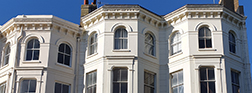 Eastbourne and Hove Properties